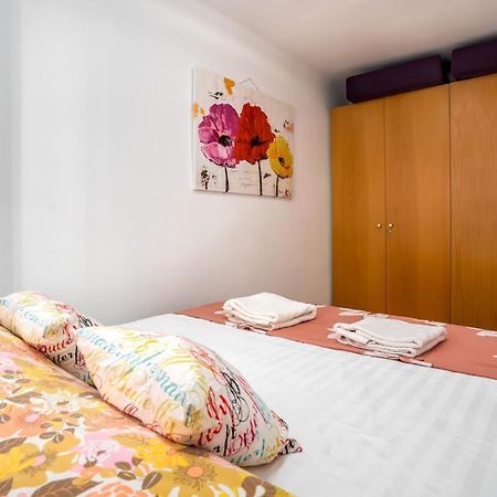 Apartament Apartamento Welcs Emp 018 Con Terraza Frente Al Mar Empuriabrava Zewnętrze zdjęcie