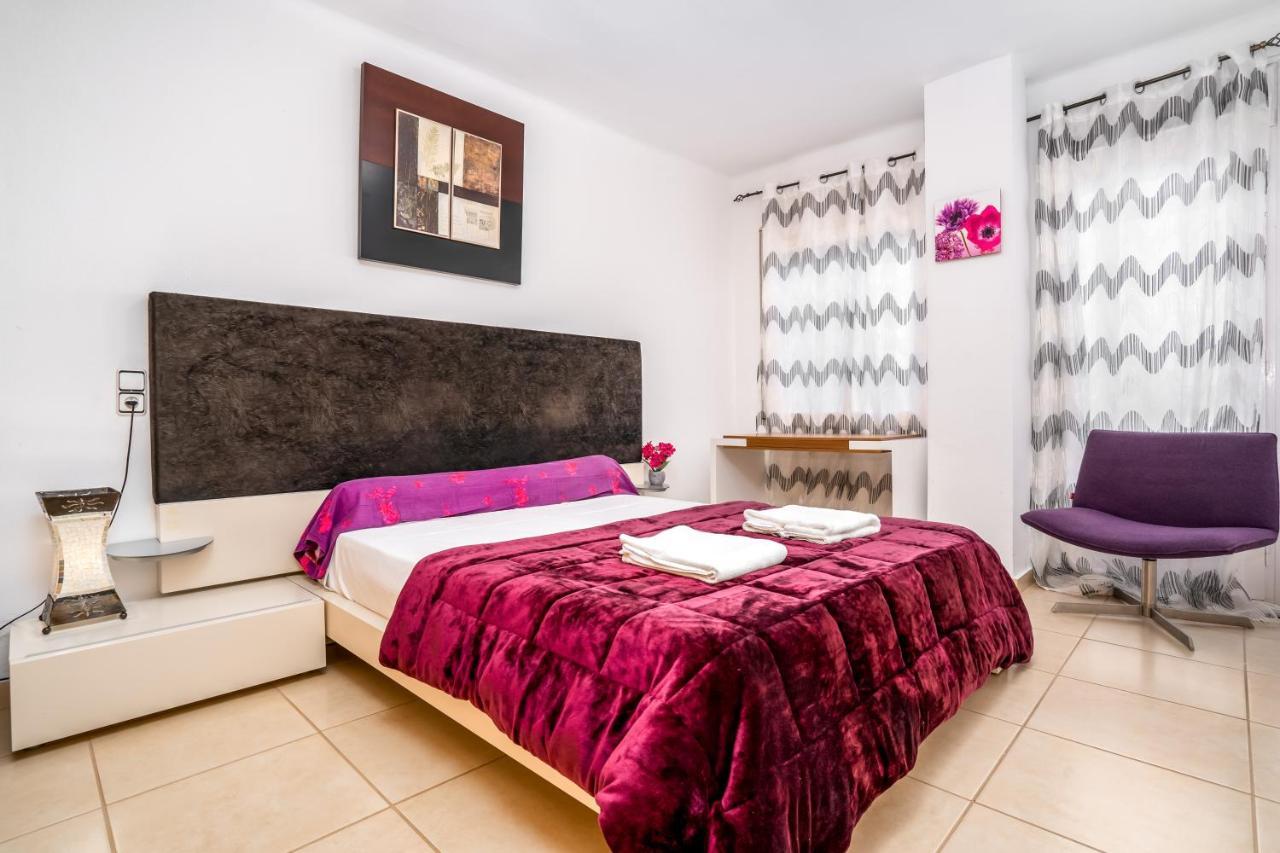 Apartament Apartamento Welcs Emp 018 Con Terraza Frente Al Mar Empuriabrava Zewnętrze zdjęcie