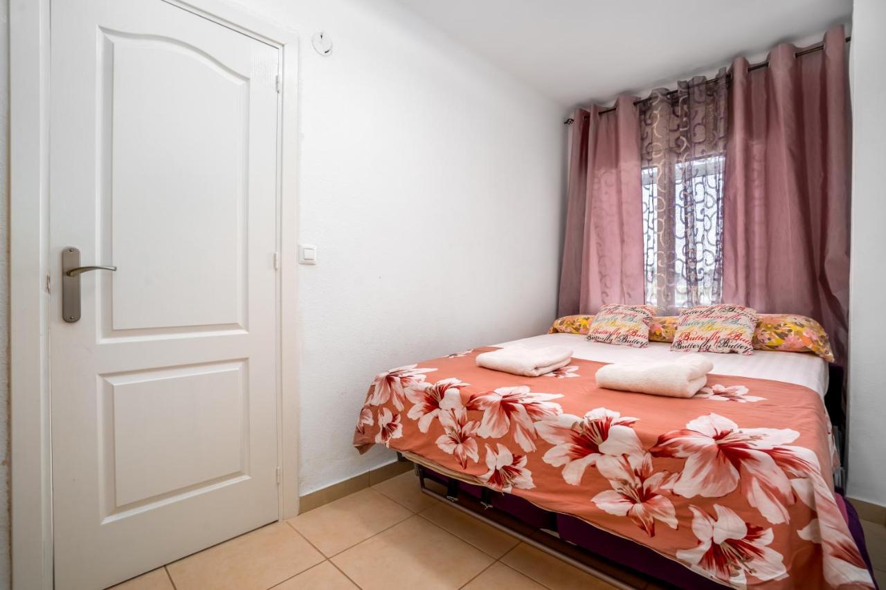 Apartament Apartamento Welcs Emp 018 Con Terraza Frente Al Mar Empuriabrava Zewnętrze zdjęcie